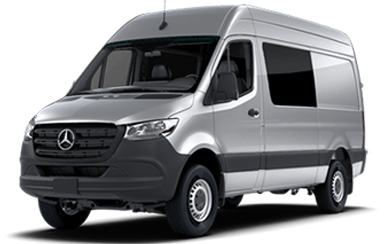 mercedes benz sprinter used engines